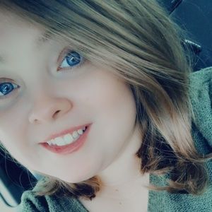 Meet your Posher, Stormie